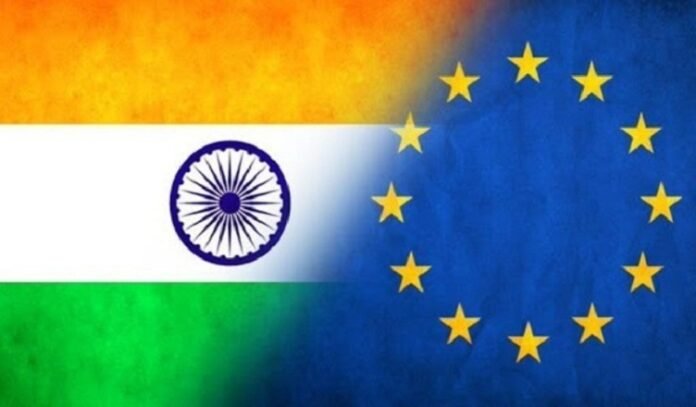 India-EU